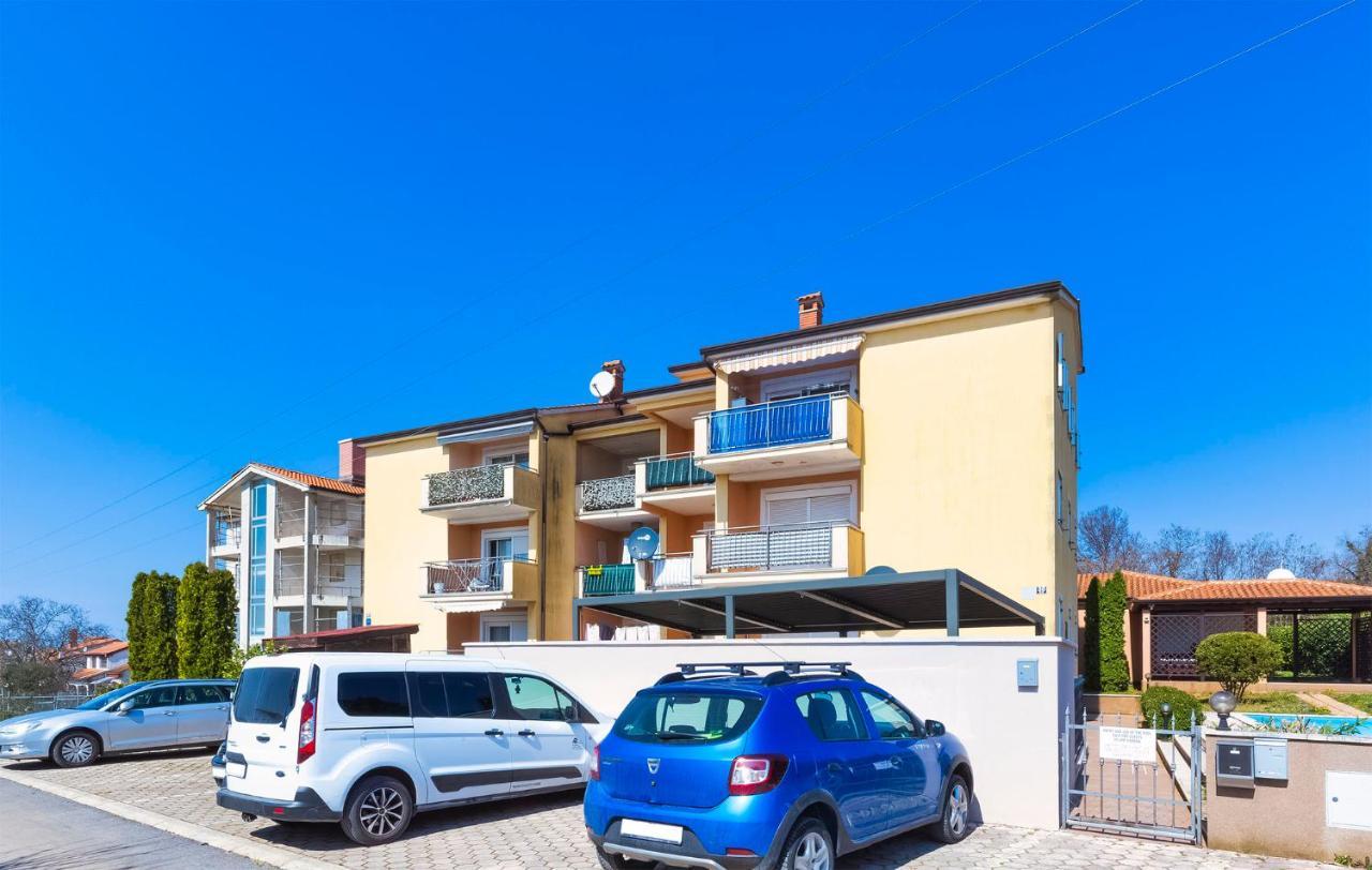Branko B4 Apartmán *