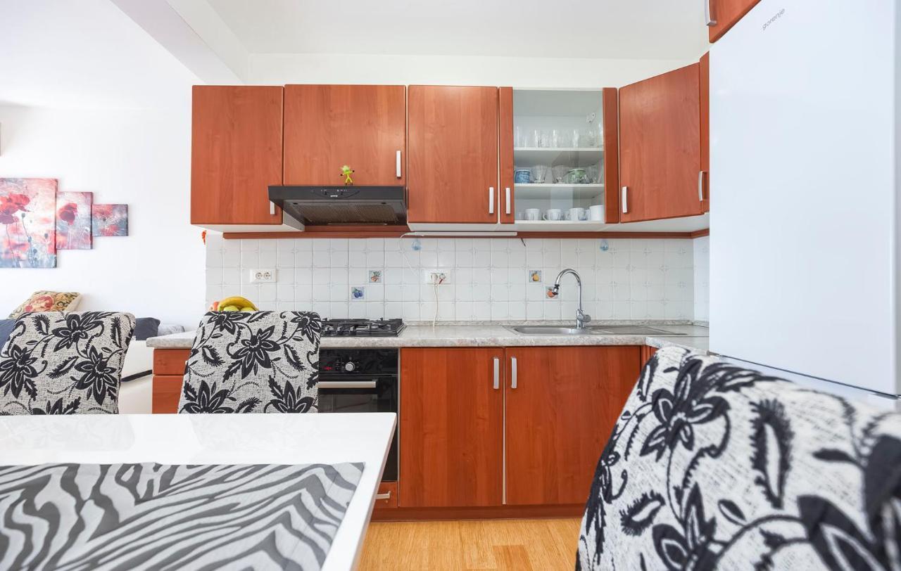 Branko B4 Apartmán *