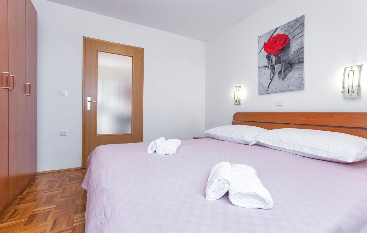 Apartmán Branko B4 *