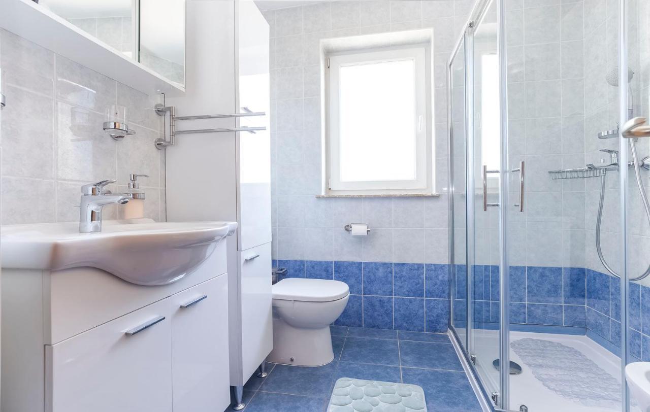 Apartmán Branko B4 *