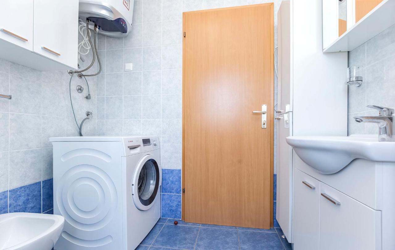 Branko B4 Apartmán *