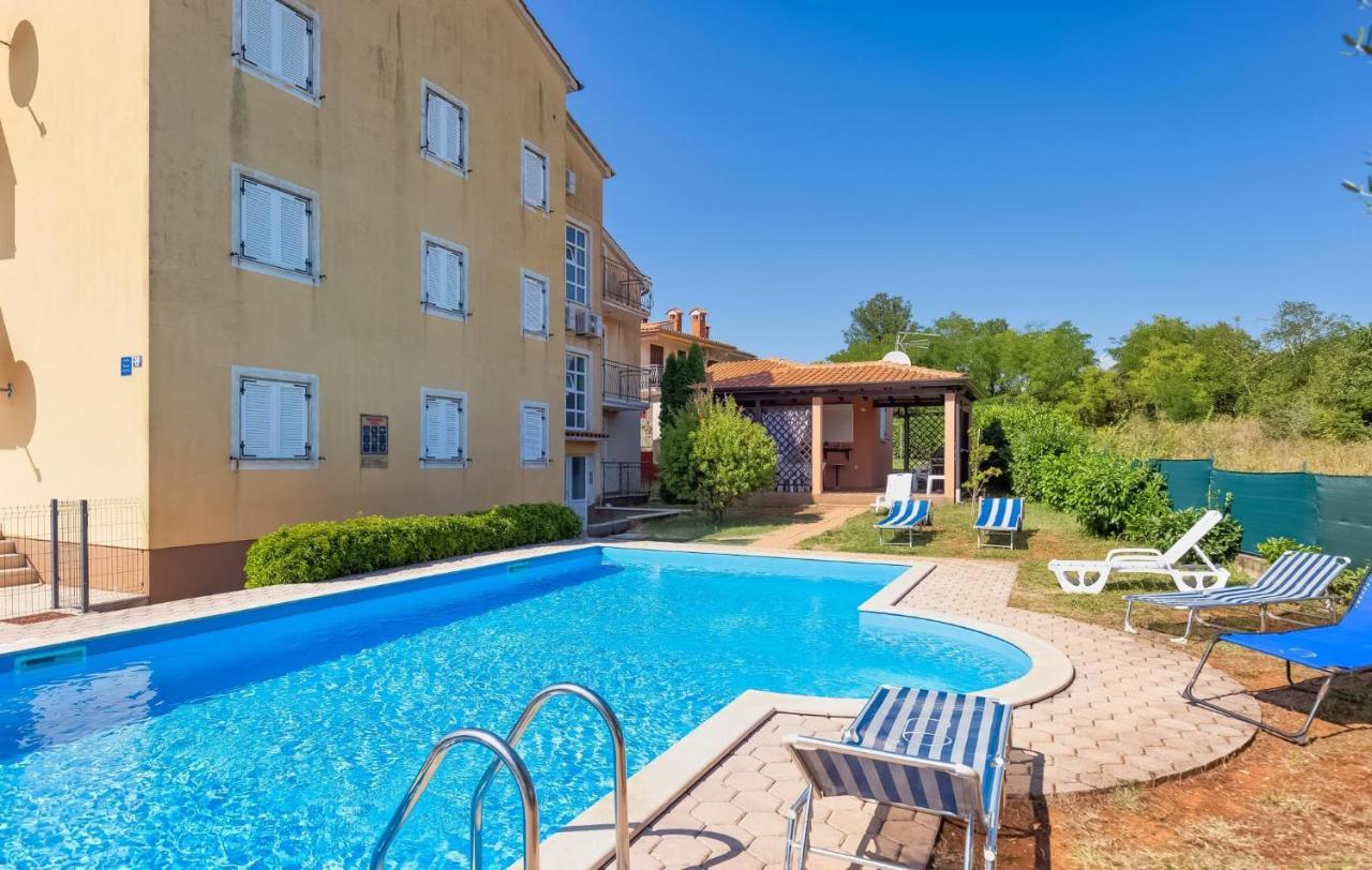 Apartmán Branko B4 *