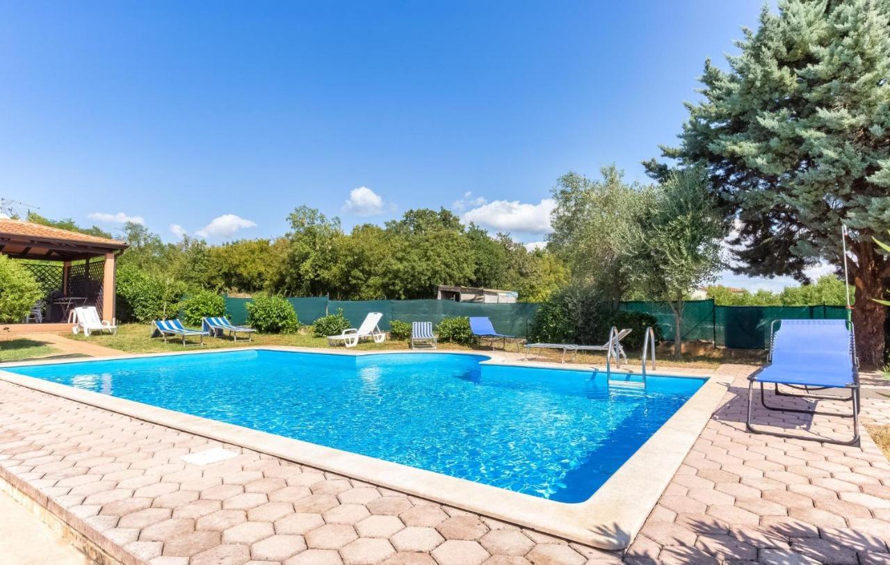 Apartmán Branko B4 Poreč