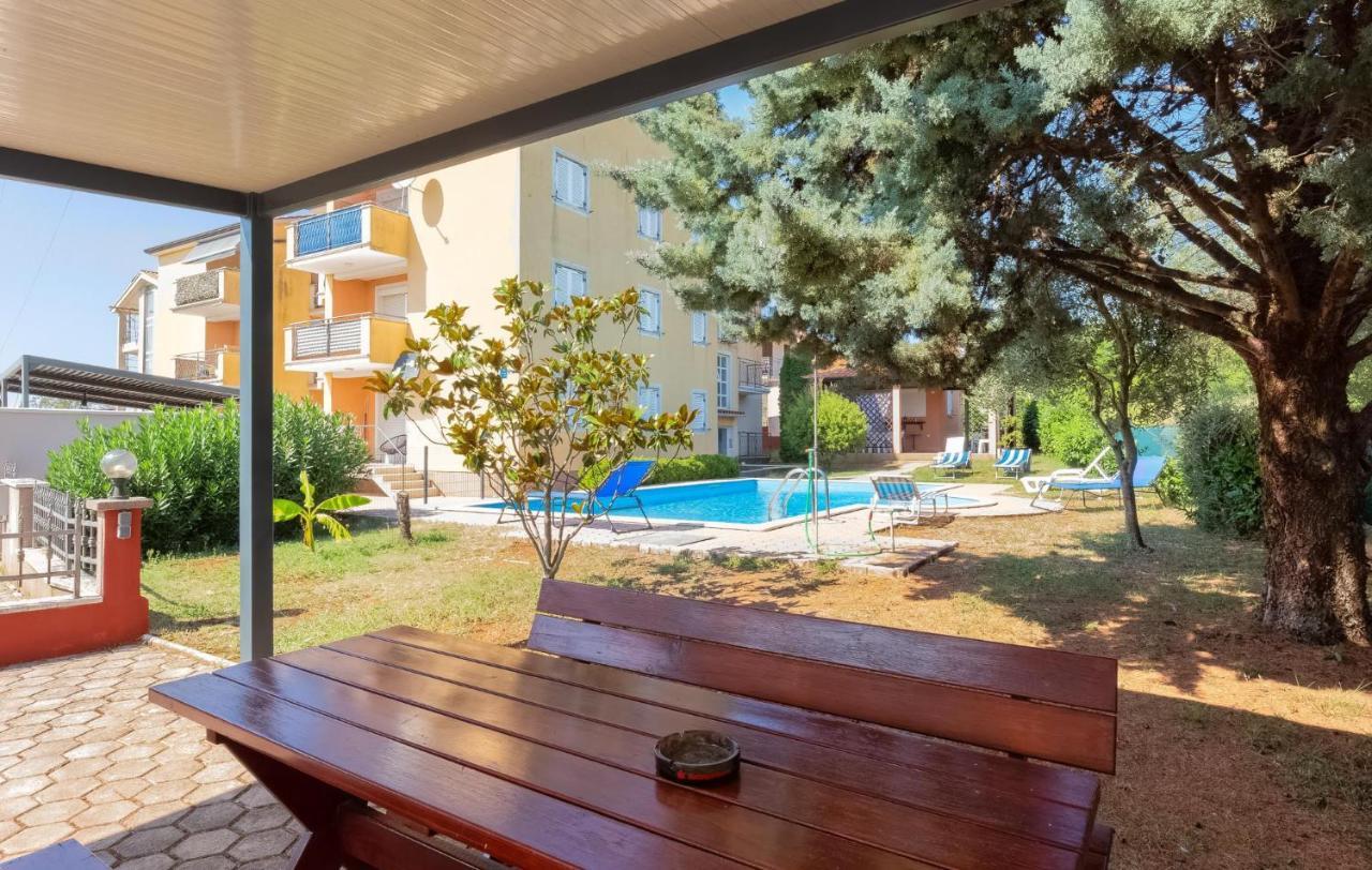 Branko B4 Apartmán