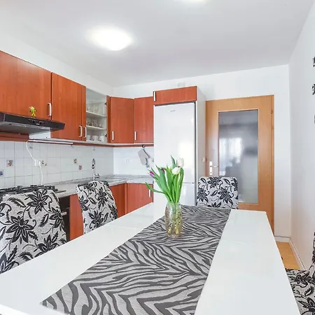 Apartamento Branko B4 Poreč Exterior foto