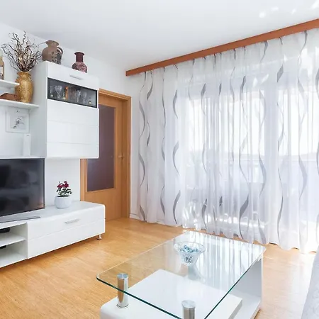 Apartamento Branko B4 Poreč Exterior foto