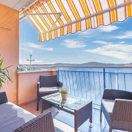 Apartamento Branko B4 Poreč Exterior foto