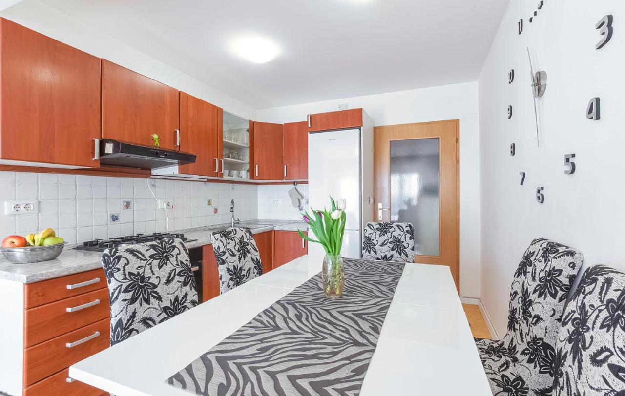 Apartman Branko B4
