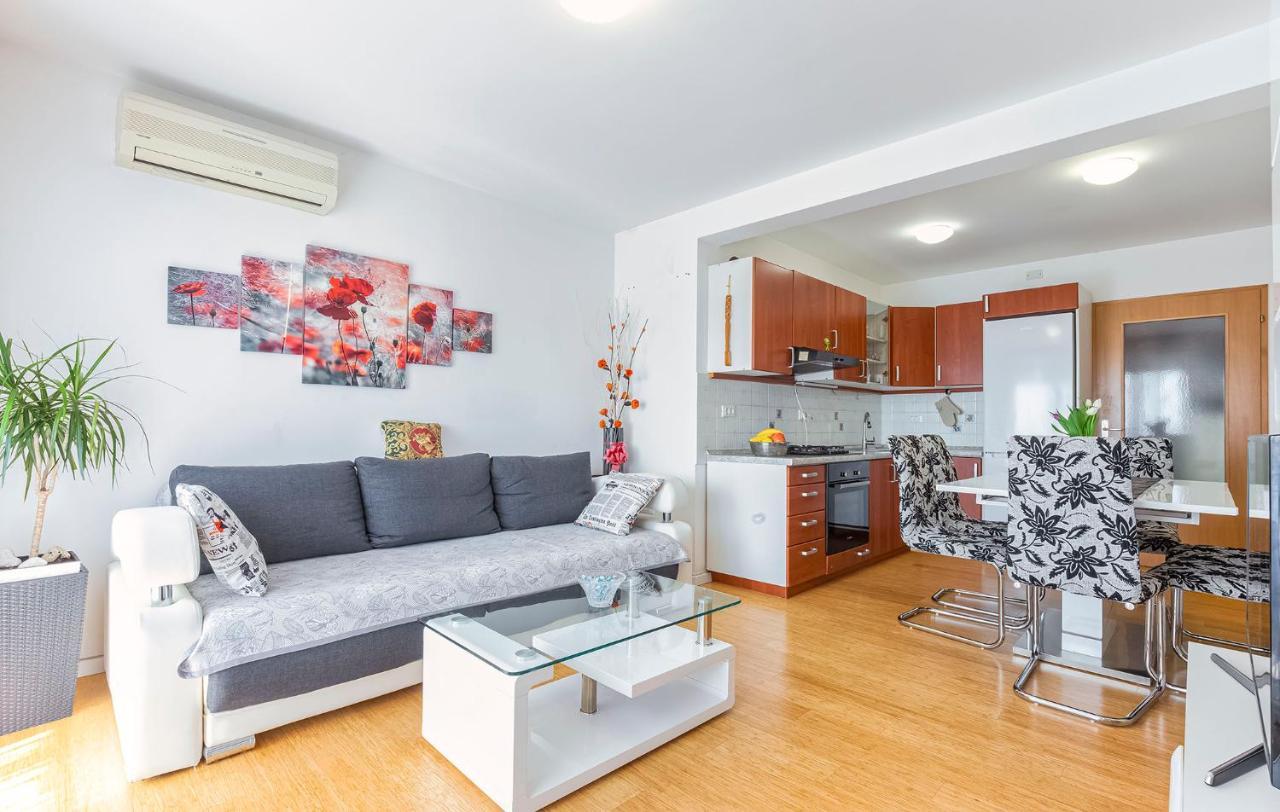 Apartman Branko B4 Porec